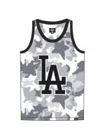 Tričko 47 Značka Los Angeles Dodgers M 656801 muži