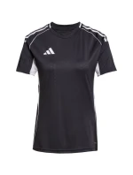 Tričko adidas Tiro 25 Competition Match Shirt W JH3822