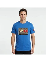 Canadian Peak JOFOTENEAK ROYAL BLUE RM Pánske tričko 254 (RBMSZ1258H/CP-BLEU ROYAL) Canadian Peak JOFOTENEAK ROYAL BLUE RM Pánske tričko 254 (RBMSZ1258H/CP-BLEU ROYAL)
