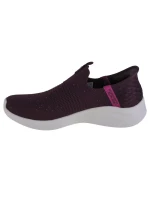 Skechers Slip-Ins Ultra Flex 3.0-Shiny Night 149594-WINE Maroon 35