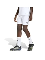 Adidas Entrada 26 detské šortky biele JZ6526