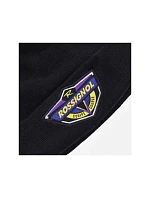 Čiapka ROSSIGNOL SUPER BEANIE, čierna Čiapka ROSSIGNOL SUPER BEANIE, čierna