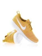 Dámske topánky Rosherun Flyknit W 704927-700 - Nike Dámske topánky Rosherun Flyknit W 704927-700 - Nike