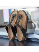 Birkenstock Gizeh W 0043693 žabky