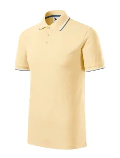 Pánske polo tričko Focus M MLI-23285 - Malfini