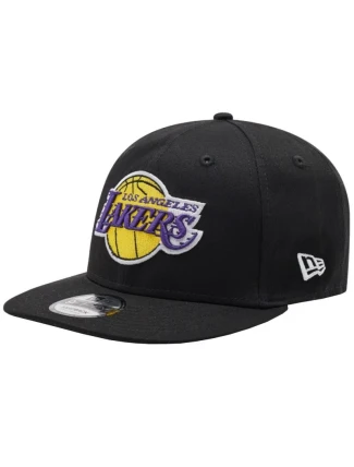47 Značka New Era New York Yankees MLB 9FIFTY Los Angeles Lakers čiapky 60245408