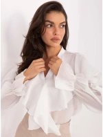 Blúzka MI BZ 27427.96 biela