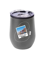 Personalizovaný termohrnček „BOWL“ s fotografiou a cestovateľským motívom Personalizovaný termohrnček „BOWL“ s fotografiou a cestovateľským motívom