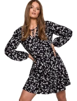 Dámske šaty K121 - Makover