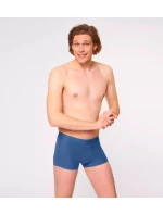 Pánske boxerky FREE Evolve Hipster 2P - Sloggi