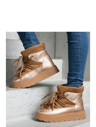 Snehule model 205023 Solea