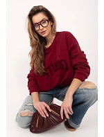Mikina model 225473 Relevantnosť