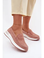 Mokasíny model 228080 Step in style