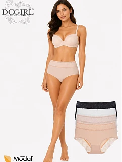 Nohavičky DC Girl 27312 A12 M–XL