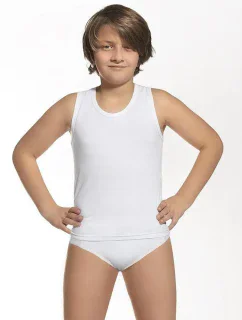 Cornette 865 Young Boy Briefs 134-164