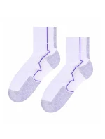 Dámske ponožky Steven art.026 Sport