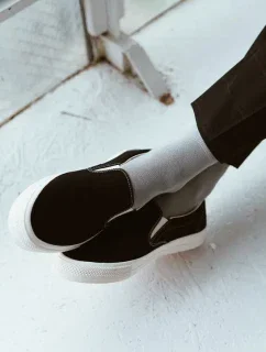 Pánske ponožky Steven Bamboo art.028