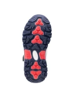 Topánky Hi-Tec Girvine Mid Wp Jr 92800442356