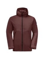 Jack Wolfskin Tempelhof Jkt M 1115491-2185