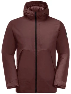 Jack Wolfskin Tempelhof Jkt M 1115491-2185