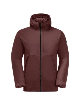 Jack Wolfskin Tempelhof Jkt M 1115491-2185