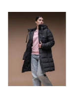 Prešívaný zimný kabát Iguana Manka W 92800621825