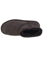 EMU Australia Stinger Micro W W10937-CHOC dámska obuv EMU Australia Stinger Micro W W10937-CHOC dámska obuv