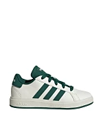 Topánky adidas Grand Court 2.0 K Jr JQ0704