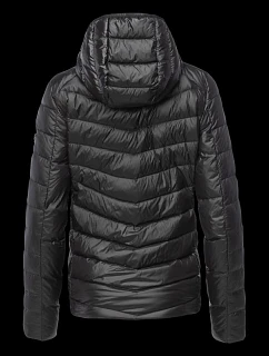 Dámska prešívaná bunda FROXY W