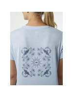 Dámske tričko Skog Recycled Graphic Tee W 63083 513 - Helly Hansen Dámske tričko Skog Recycled Graphic Tee W 63083 513 - Helly Hansen