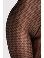 Fiore Ufficio 30 DEN G6117 farba:čierna