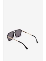 Dámské sluneční brýle s UV filtrem Černé