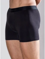Boxerky BR BK 4476.28P čierna