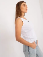 Top DHJ TP 8962.20 bielych