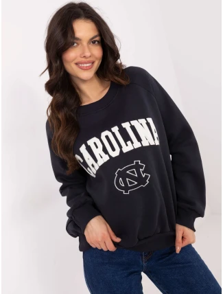 Mikina EM BL 857 1.26X graphite