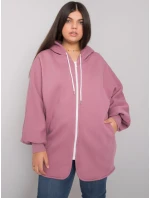 RV BL 7282.22P tmavo ružová