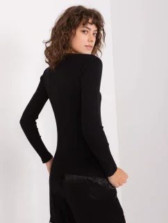 Blúzka RV BZ 9207.27X čierna