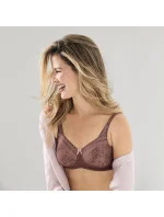 Dámska chirurgická podprsenka obojstranná 5754X Fleur - Anita Care
