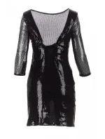 Dámske šaty A346 - Awama