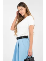 Blúzka model 224609 Rue Paris