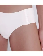 Dámske nohavičky ZERO Feel 2.0 Hipster - WHITE - biely 00GZ - SLOGGI