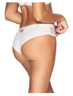 Dámske nohavičky brazilky Kinga B-748/2 S-2XL