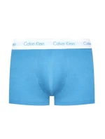 Calvin Klein Boxerky s nízkym vzostupom M 0000U2664G Calvin Klein Boxerky s nízkym vzostupom M 0000U2664G