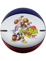 Spalding Space Jam 25Th Anniversary basketbal 84687Z Spalding Space Jam 25Th Anniversary basketbal 84687Z