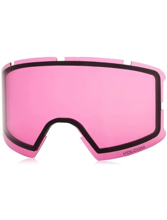 Snowboardové okuliare Volcom GARDEN ROSE (VL01001210)