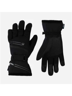 Rossignol W Nova Impr G rukavice čierne