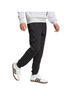 Pánske adidas Essentials Feelcozy Fleece Cargo black JE3820