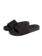 Žabky do bazéna Kubota basic plain black K0000-101-004-23-1