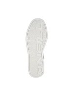 Pánske topánky O'Neill Ione white and blue 90261015 00A Pánske topánky O'Neill Ione white and blue 90261015 00A