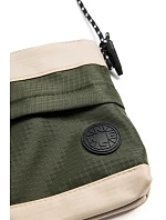 Tenson Camper Accessory Bag – taška cez rameno 84.8508 olivová Tenson Camper Accessory Bag – taška cez rameno 84.8508 olivová